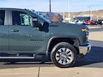 New 2025 Chevrolet Silverado 2500 LT Crew Cab 4WD Pickup for sale #SCL240853 - photo 5