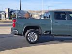 New 2025 Chevrolet Silverado 2500 LT Crew Cab 4WD Pickup for sale #SCL240853 - photo 6