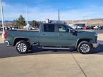 New 2025 Chevrolet Silverado 2500 LT Crew Cab 4WD Pickup for sale #SCL240853 - photo 7