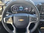 New 2025 Chevrolet Silverado 2500 LT Crew Cab 4WD Pickup for sale #SCL240853 - photo 9