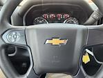 New 2024 Chevrolet Silverado 6500 Work Truck Regular Cab 4WD Flatbed Truck for sale #SCL240916 - photo 10