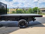 New 2024 Chevrolet Silverado 6500 Work Truck Regular Cab 4WD Flatbed Truck for sale #SCL240916 - photo 4