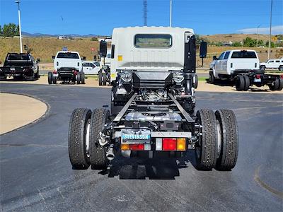 New 2025 Chevrolet LCF 4500 Regular Cab Cab Chassis for sale #SCL250017 - photo 2