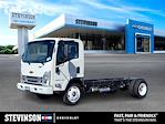 New 2025 Chevrolet LCF 4500 Regular Cab Cab Chassis for sale #SCL250017 - photo 1