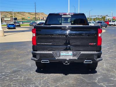 New 2025 Chevrolet Silverado 1500 RST Crew Cab 4WD Pickup for sale #SCL250033 - photo 2