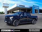 2025 Chevrolet Silverado 1500 Crew Cab 4WD Pickup for sale #SCL250033 - photo 1