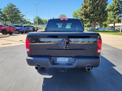 2021 Ram 1500 Classic Quad Cab 4x4 Pickup for sale #SCL250033A - photo 2