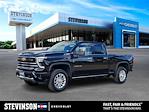 New 2025 Chevrolet Silverado 2500 LTZ Crew Cab 4WD Pickup for sale #SCL250045 - photo 1