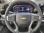 New 2025 Chevrolet Silverado 2500 LTZ Crew Cab 4WD Pickup for sale #SCL250045 - photo 10