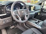 New 2025 Chevrolet Silverado 2500 LTZ Crew Cab 4WD Pickup for sale #SCL250045 - photo 19