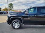 New 2025 Chevrolet Silverado 2500 LTZ Crew Cab 4WD Pickup for sale #SCL250045 - photo 3