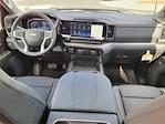 New 2025 Chevrolet Silverado 2500 LTZ Crew Cab 4WD Pickup for sale #SCL250045 - photo 22