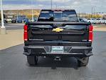 New 2025 Chevrolet Silverado 2500 LTZ Crew Cab 4WD Pickup for sale #SCL250045 - photo 2