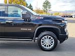 New 2025 Chevrolet Silverado 2500 LTZ Crew Cab 4WD Pickup for sale #SCL250045 - photo 8