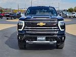 New 2025 Chevrolet Silverado 2500 LTZ Crew Cab 4WD Pickup for sale #SCL250045 - photo 9