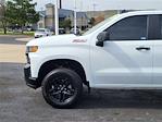 2022 Chevrolet Silverado 1500 LTD Crew Cab 4WD Pickup for sale #SCL250048B - photo 3