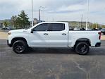2022 Chevrolet Silverado 1500 LTD Crew Cab 4WD Pickup for sale #SCL250048B - photo 4