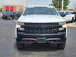 2022 Chevrolet Silverado 1500 LTD Crew Cab 4WD Pickup for sale #SCL250048B - photo 9