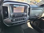 2015 GMC Sierra 2500 Crew Cab SRW 4WD Pickup for sale #SCL250050A - photo 12