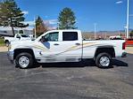 2015 GMC Sierra 2500 Crew Cab SRW 4WD Pickup for sale #SCL250050A - photo 3