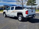 2015 GMC Sierra 2500 Crew Cab SRW 4WD Pickup for sale #SCL250050A - photo 2