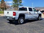 2015 GMC Sierra 2500 Crew Cab SRW 4WD Pickup for sale #SCL250050A - photo 5