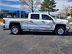 2015 GMC Sierra 2500 Crew Cab SRW 4WD Pickup for sale #SCL250050A - photo 6
