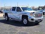 2015 GMC Sierra 2500 Crew Cab SRW 4WD Pickup for sale #SCL250050A - photo 7