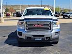 2015 GMC Sierra 2500 Crew Cab SRW 4WD Pickup for sale #SCL250050A - photo 8