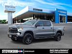 2025 Chevrolet Silverado 1500 Crew Cab 4WD Pickup for sale #SCL250058 - photo 1