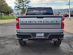 2025 Chevrolet Silverado 1500 Crew Cab 4WD Pickup for sale #SCL250058 - photo 2