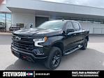 2024 Chevrolet Silverado 1500 Crew Cab 4WD Pickup for sale #SCL250058A - photo 1