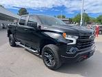 2024 Chevrolet Silverado 1500 Crew Cab 4WD Pickup for sale #SCL250058A - photo 4