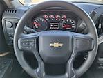 2025 Chevrolet Silverado 1500 Regular Cab 4WD Pickup for sale #SCL250075 - photo 10