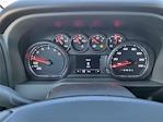 2025 Chevrolet Silverado 1500 Regular Cab 4WD Pickup for sale #SCL250075 - photo 11