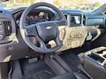 2025 Chevrolet Silverado 1500 Regular Cab 4WD Pickup for sale #SCL250075 - photo 18