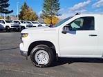 2025 Chevrolet Silverado 1500 Regular Cab 4WD Pickup for sale #SCL250075 - photo 3