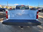 2025 Chevrolet Silverado 1500 Regular Cab 4WD Pickup for sale #SCL250075 - photo 20