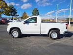 2025 Chevrolet Silverado 1500 Regular Cab 4WD Pickup for sale #SCL250075 - photo 4