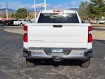2025 Chevrolet Silverado 1500 Regular Cab 4WD Pickup for sale #SCL250075 - photo 2