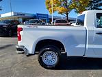 2025 Chevrolet Silverado 1500 Regular Cab 4WD Pickup for sale #SCL250075 - photo 6