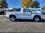 2025 Chevrolet Silverado 1500 Regular Cab 4WD Pickup for sale #SCL250075 - photo 7