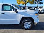 2025 Chevrolet Silverado 1500 Regular Cab 4WD Pickup for sale #SCL250075 - photo 8