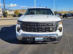 2025 Chevrolet Silverado 1500 Regular Cab 4WD Pickup for sale #SCL250075 - photo 9