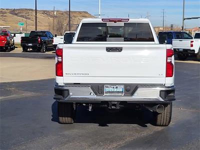 New 2025 Chevrolet Silverado 2500 LT Crew Cab 4WD Pickup for sale #SCL250076 - photo 2