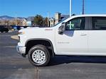 New 2025 Chevrolet Silverado 2500 LT Crew Cab 4WD Pickup for sale #SCL250076 - photo 3
