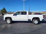 New 2025 Chevrolet Silverado 2500 LT Crew Cab 4WD Pickup for sale #SCL250076 - photo 4