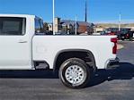 New 2025 Chevrolet Silverado 2500 LT Crew Cab 4WD Pickup for sale #SCL250076 - photo 5