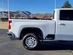 New 2025 Chevrolet Silverado 2500 LT Crew Cab 4WD Pickup for sale #SCL250076 - photo 6