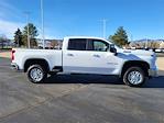 New 2025 Chevrolet Silverado 2500 LT Crew Cab 4WD Pickup for sale #SCL250076 - photo 7